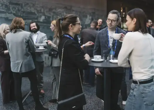 Networking w karierze - Jak budować relacje bez sztuczności?
