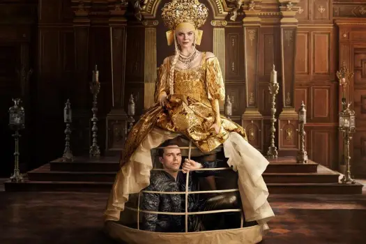 Elle Fanning - Filmy i Seriale: Przewodnik po jej karierze