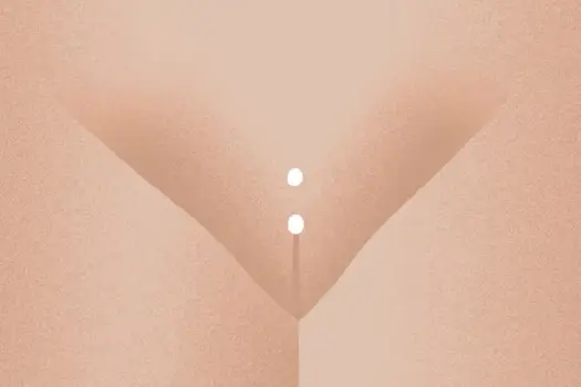 Christina piercing - Czy to przekłucie jest dla Ciebie?