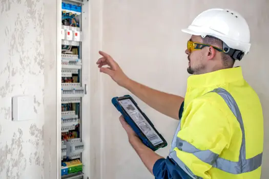 Ile kosztuje uzbrojenie skrzynki elektrycznej - Kompletna wycena