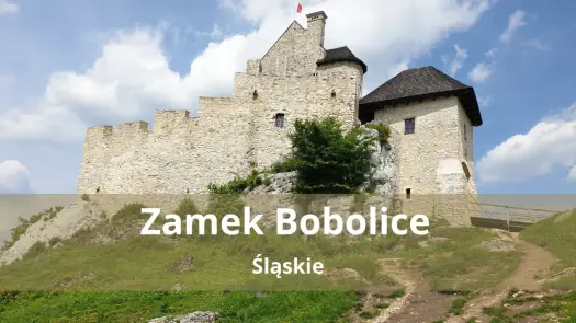 Mirów i Bobolice - Jak zaplanować idealne zwiedzanie?