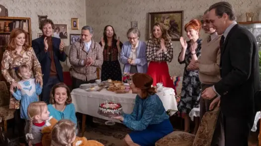 Stulecie Winnych - Ile odcinków ma serial? Pełny przewodnik!