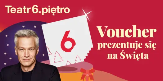 Voucher do Teatru w Warszawie: Kup, Zrealizuj, Zachwyć!