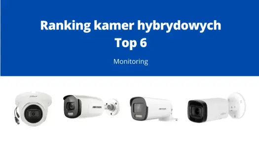 Ranking kamer zewnętrznych - Co naprawdę działa?
