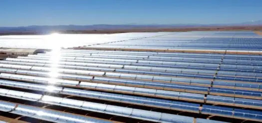 Maroko elektrownia słoneczna: jak Noor Ouarzazate zmienia przyszłość energii