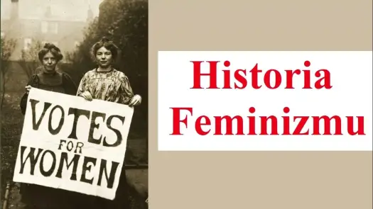 Zaskakująca historia manifestu feministycznego