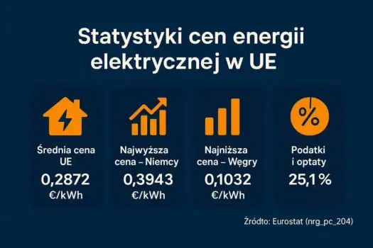 Ile kosztuje prąd? Cały rachunek i realne oszczędności