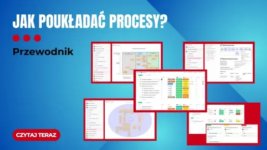 Funkcje zarządzania - Jak uporządkować pracę i mierzyć postępy?