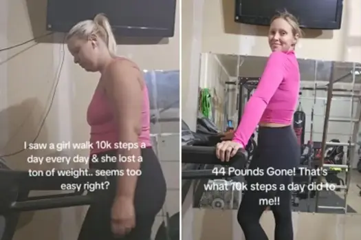 Jak schudnąć 20 kg? Realny plan, nie cudowne triki