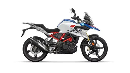 BMW G 310 GS - Czy to motocykl dla Ciebie? Dane techniczne