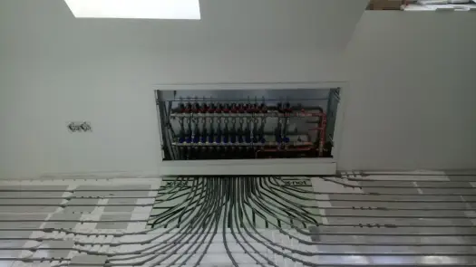 Hydraulik Bielsko-Biała 24/7 Szybka Pomoc i Kompleksowe Usługi