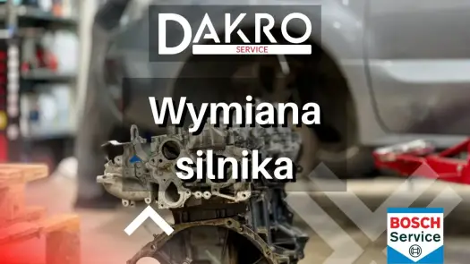 Swap silnika - Czy to się opłaca? Koszty, formalności, błędy