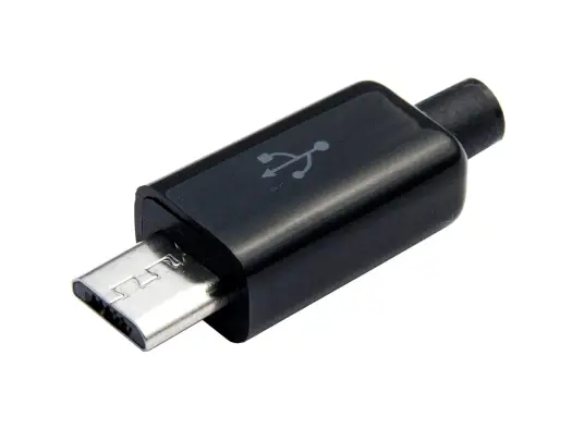 Mini USB: Rozpoznaj złącze i daj drugie życie starym gadżetom