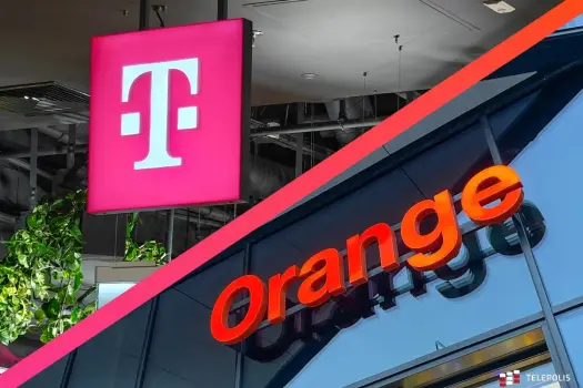 Telekomunikacja Polska - Orange: wybierz najlepszy internet!