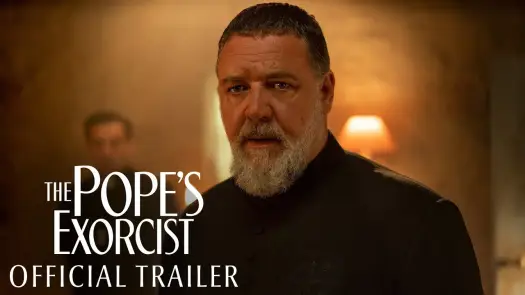 Egzorcysta Papieża: Opinie, Russell Crowe i kontrowersje. Czy warto?