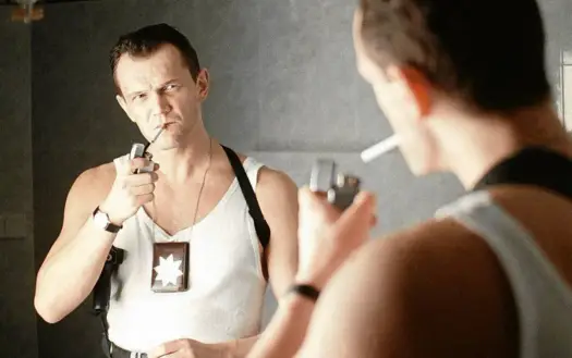 Cezary Pazura - najlepsze filmy. Co warto obejrzeć?