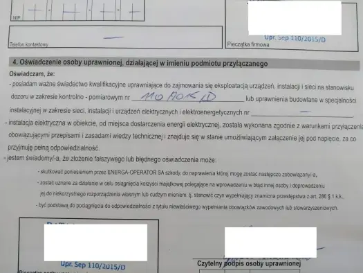 Oświadczenie woli w ZUS i urzędzie - Jak uniknąć błędów w dokumentach?