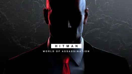 Najnowszy Hitman - Czy warto zacząć World of Assassination?