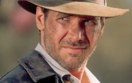 Harrison Ford wiek - ile ma lat? Sekret jego kariery!