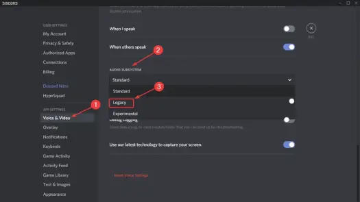 Discord nie łączy? Jak naprawić problem krok po kroku