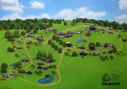 Górnośląski Park Etnograficzny Chorzów: Jak zaplanować idealną wizytę?