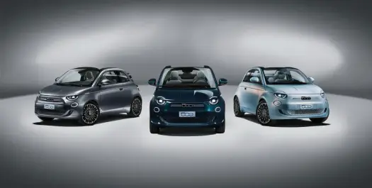 Fiat elektryczny - Który model wybrać i dlaczego?