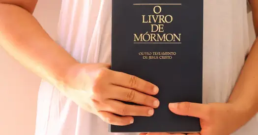 Mormonizm - Co naprawdę wiesz o ich historii i wierze?