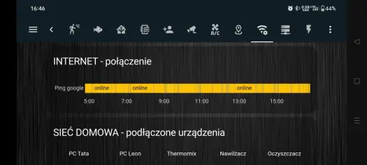 WinMTR - Jak diagnozować sieć i znaleźć przyczynę lagów?