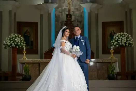 Ile kosztuje ślub kościelny? Szczegółowy cennik i porady