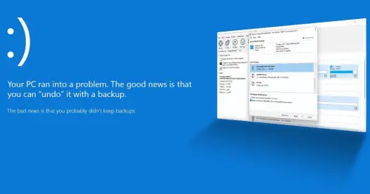 Macrium Reflect - czy warto do backupu całego Windowsa?