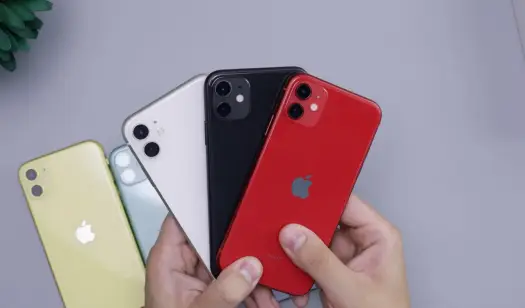 Jak przenieść dane z Androida na iPhone po konfiguracji bez kasowania?