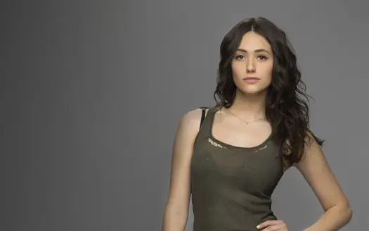 Emmy Rossum - filmy i seriale. Co warto obejrzeć?