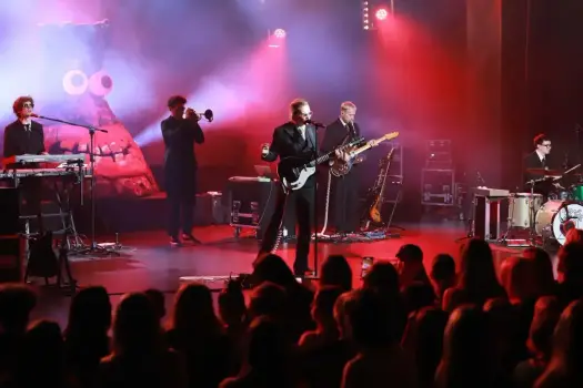 Bracia Kacperczyk - od czego zacząć słuchanie ich muzyki?