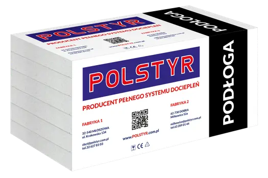 Jaki styropian pod podłogówkę? Grubość i parametry - Przewodnik