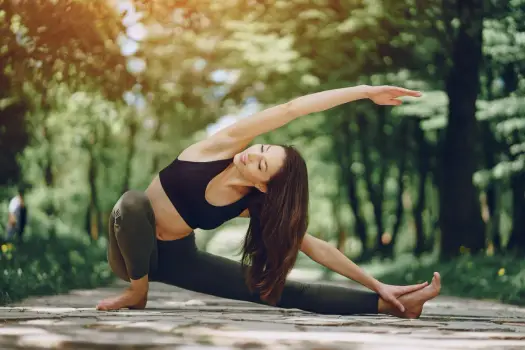 Co daje joga? Więcej niż myślisz! - Korzyści i style