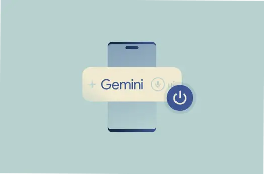 Jak wyłączyć Gemini na Androidzie, w Gmailu i Workspace