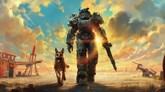 Fallout na Switch - Którą wersję wybrać? Shelter czy Fallout 4?