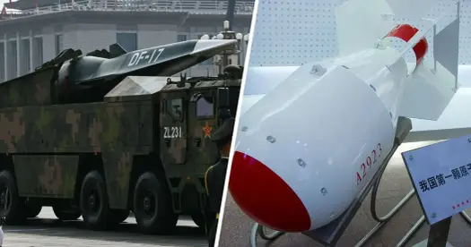 Bomba wodorowa - jak działa broń termojądrowa?
