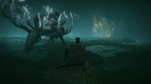 Siofra River w Elden Ring - wejście, mapa i Ancestor Spirit