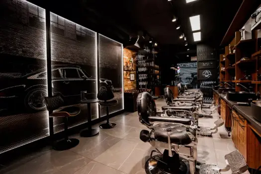 Francuski salon fryzjerski - Czy warto? Sprawdź!
