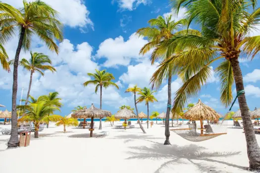 Aruba: Paszport obowiązkowy? Sprawdź, co musisz wiedzieć!