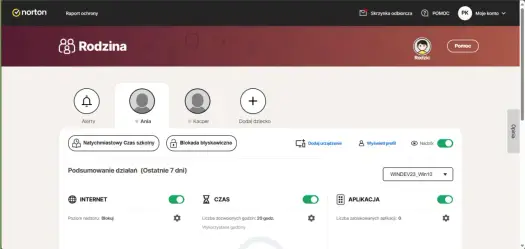 Jak wyłączyć kontrolę rodzicielską na tablecie - Gdzie szukać blokady?