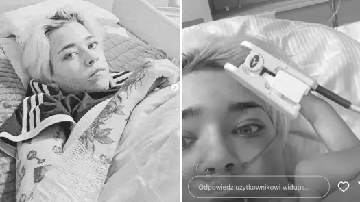 Marskość wątroby: Historia Patrycji Widery i fakty o chorobie