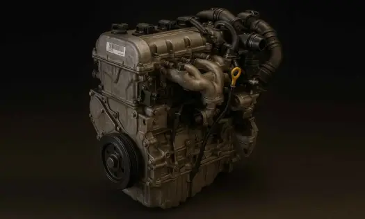 1.9 TDI ASZ (130 KM) - Dane techniczne, usterki i poradnik zakupu