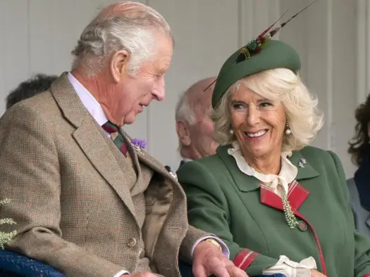 Czy Karol III i Camilla mają syna? Prawda o rodzinie królewskiej