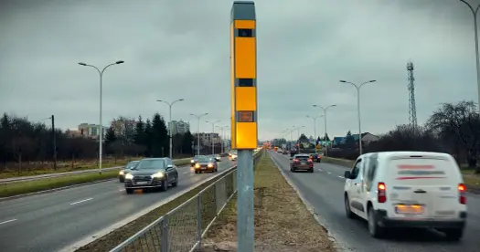 MultaRadar CD - Jak działa i kiedy pomiar jest ważny?