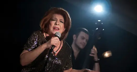 Utwory Krystyny Prońko, które najlepiej pokazują jej głos