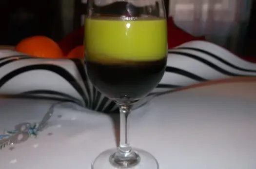 Drink z wiśniówką - Proste i efektowne przepisy na każdą okazję