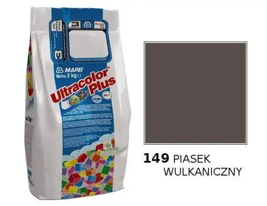 Ile wody do fugi Mapei? Odkryj idealne proporcje dla sukcesu