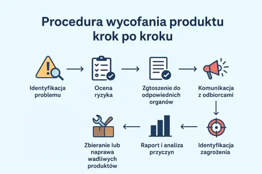 Wycofanie produktu: Twoje prawa, przyczyny i jak reagować